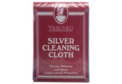 Tableau Silver Cleaning Cloth
